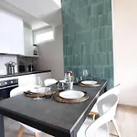 Apartmán La Casa Di Giulia -