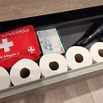 Apartmán La Casa Di Giulia - *