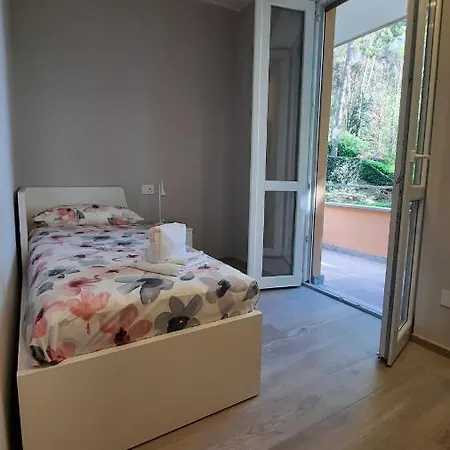 Lejlighed La Casa Di Giulia -