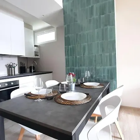 Apartment La Casa Di Giulia -