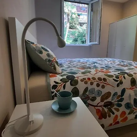 La Casa Di Giulia - Apartment Ranco