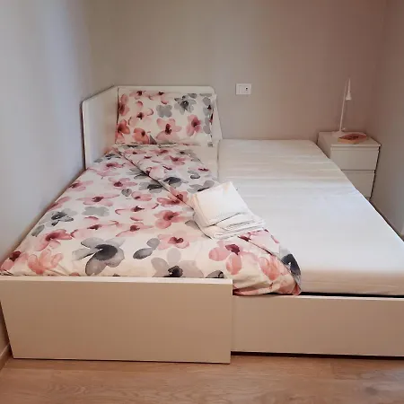 Apartament La Casa Di Giulia - Ranco