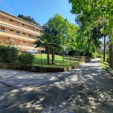 La Casa Di Giulia - Apartment Ranco