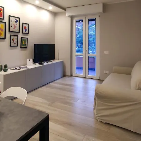 La Casa Di Giulia - * Ranco