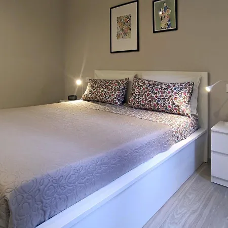 La Casa Di Giulia - Apartment