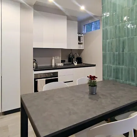 La Casa Di Giulia - Apartament *