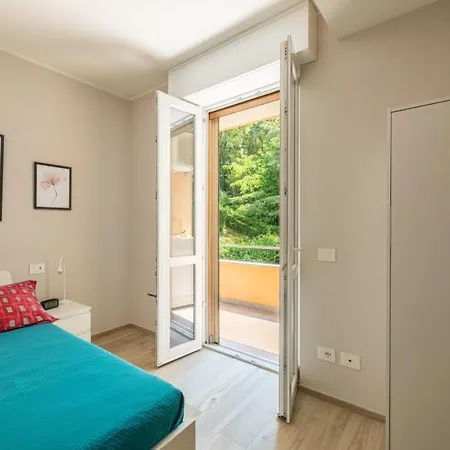 La Casa Di Giulia - Apartment Ranco
