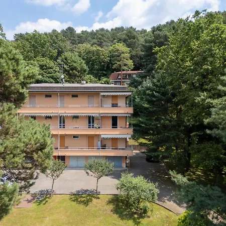 Apartmán La Casa Di Giulia -