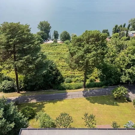 La Casa Di Giulia - Apartment Ranco