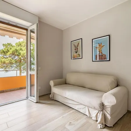 Apartment La Casa Di Giulia -