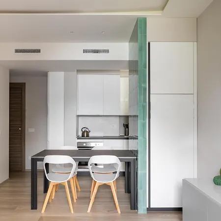 Apartment La Casa Di Giulia - Ranco