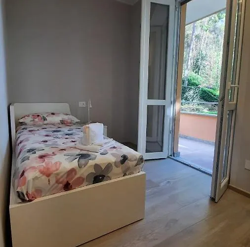 Daire La Casa Di Giulia -