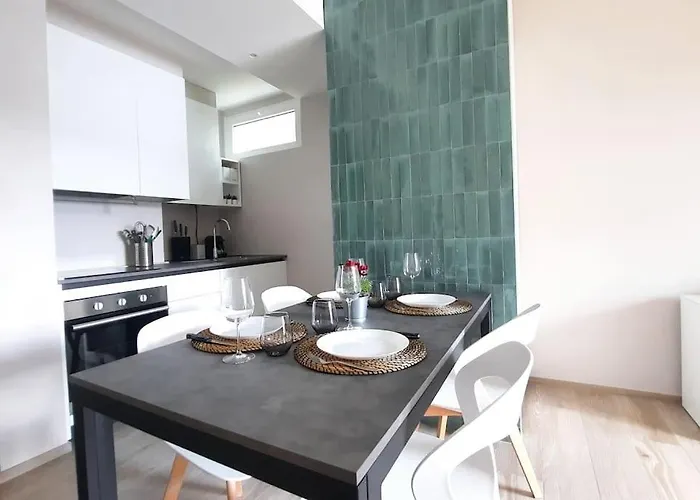 Daire La Casa Di Giulia -