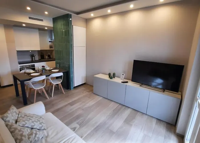 La Casa Di Giulia - * Ranco