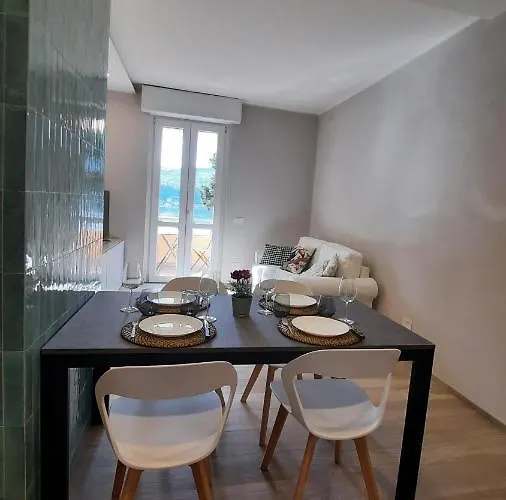 Daire La Casa Di Giulia - *