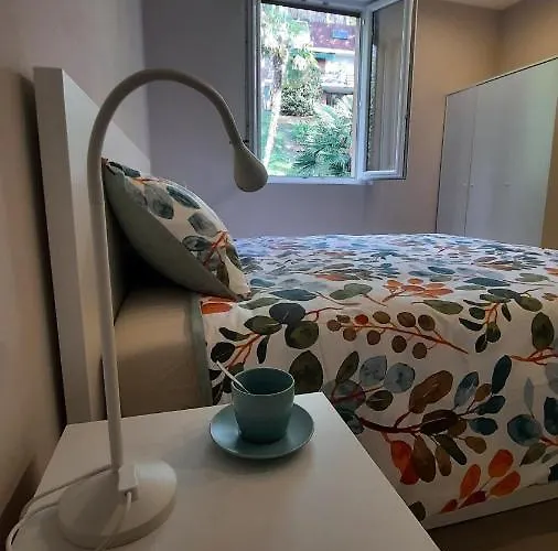 La Casa Di Giulia - Daire Ranco