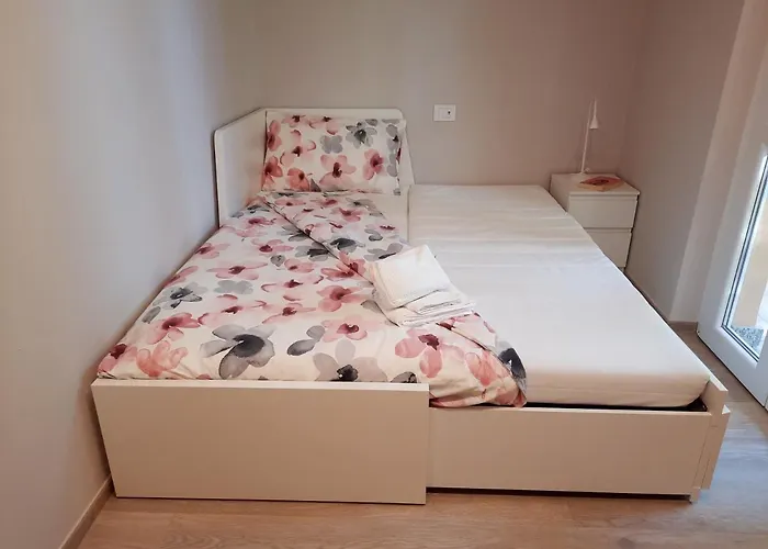 Daire La Casa Di Giulia - Ranco