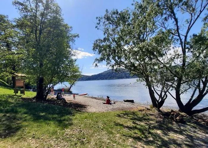 La Casa Di Giulia - Daire Ranco