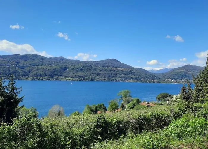 La Casa Di Giulia - *