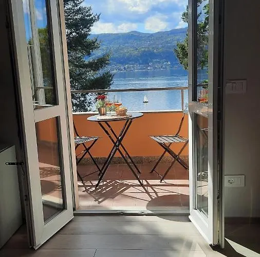 La Casa Di Giulia - Daire *