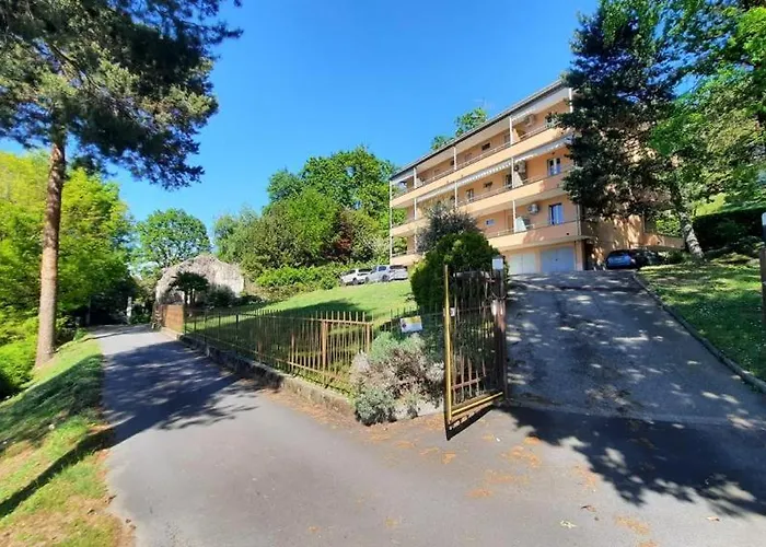 La Casa Di Giulia - Daire