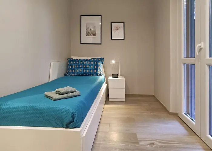 La Casa Di Giulia - Ranco