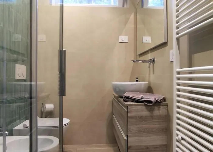 La Casa Di Giulia - Ranco