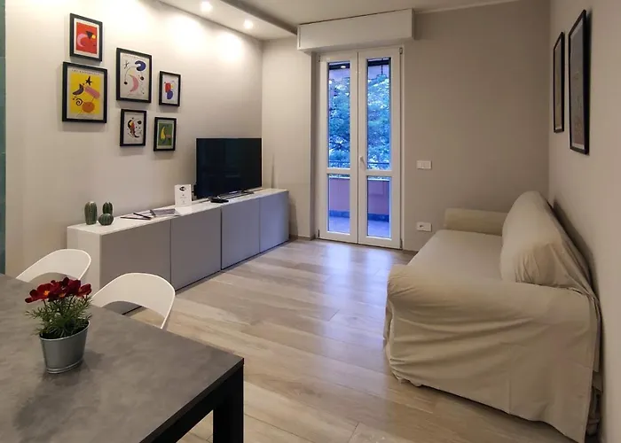 La Casa Di Giulia - * Ranco