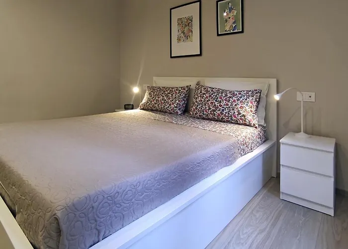 La Casa Di Giulia - Daire