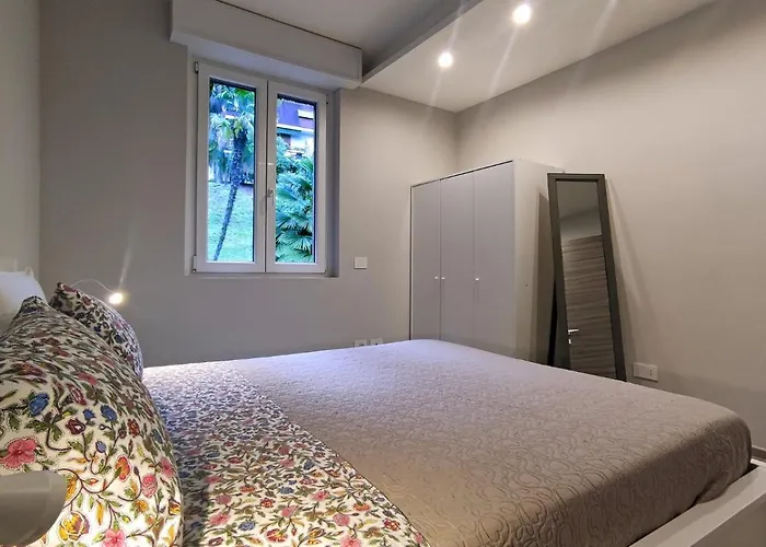 La Casa Di Giulia - Ranco