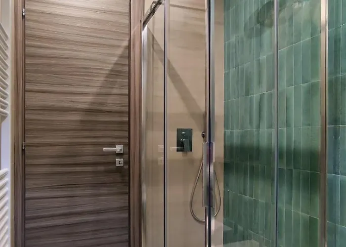 La Casa Di Giulia - Daire *