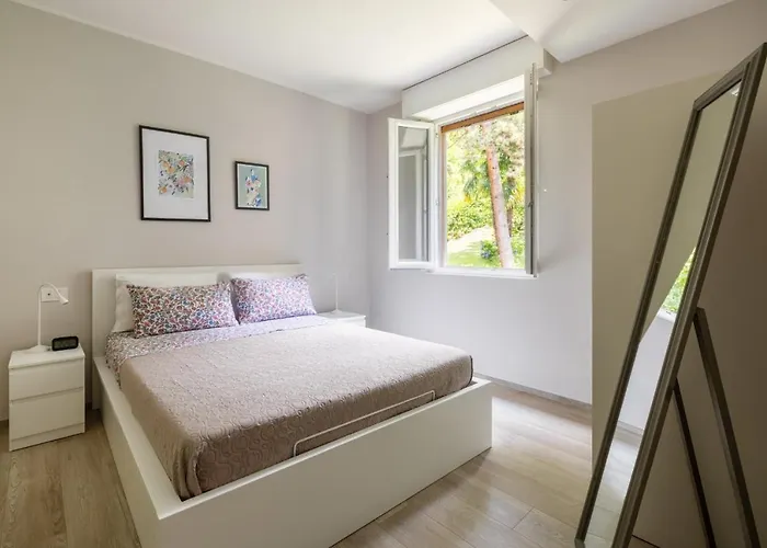 La Casa Di Giulia - Daire *