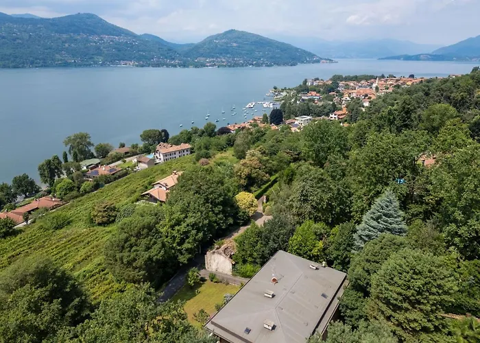 La Casa Di Giulia - * Ranco