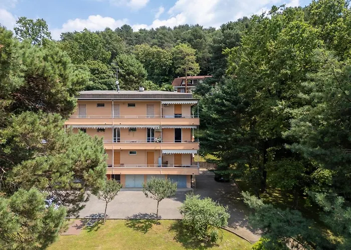 Daire La Casa Di Giulia -