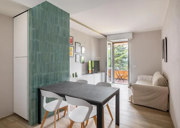 La Casa Di Giulia - Ranco