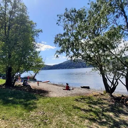 La Casa Di Giulia - Appartement Ranco
