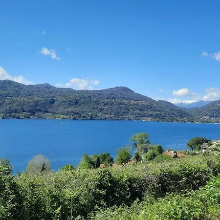 La Casa Di Giulia - *