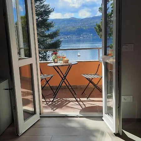 La Casa Di Giulia - Appartement *