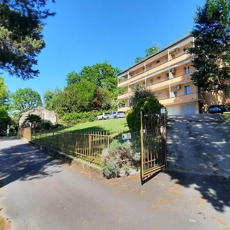 La Casa Di Giulia - Appartement
