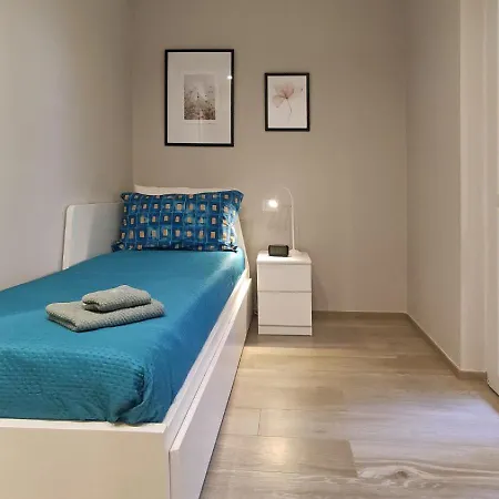 La Casa Di Giulia - Ranco