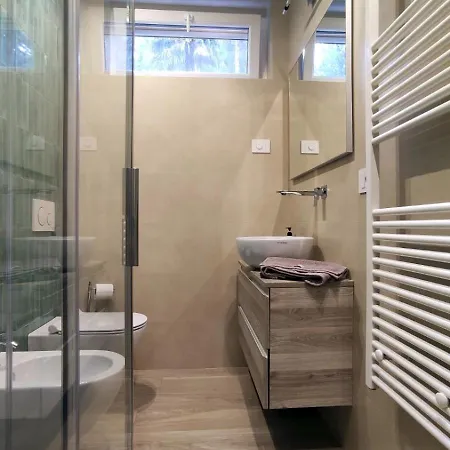 La Casa Di Giulia - Ranco