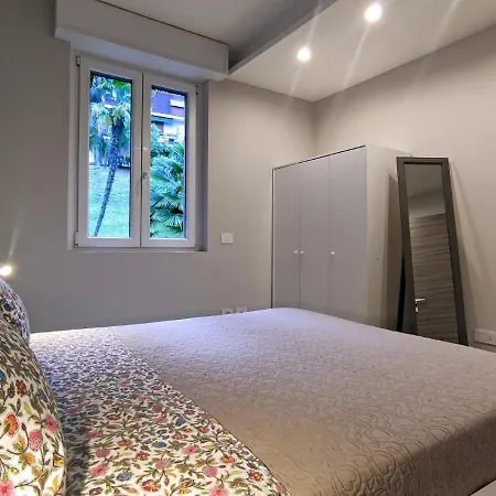 La Casa Di Giulia - Ranco