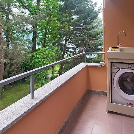 La Casa Di Giulia - Appartement