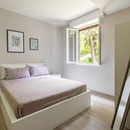 La Casa Di Giulia - Appartement *