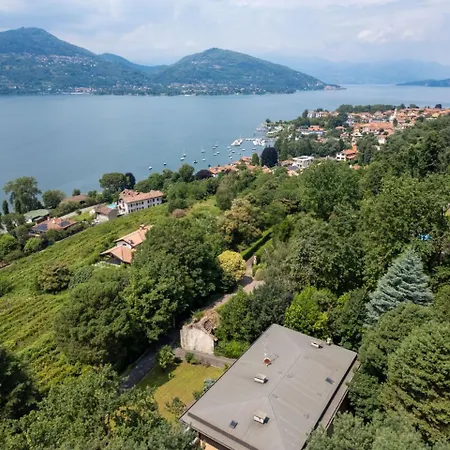 La Casa Di Giulia - * Ranco