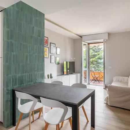 La Casa Di Giulia - Ranco